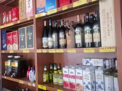 -好兄弟郭巨海鲜(天一阁店)