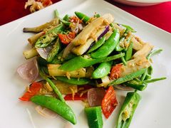 -东升园海鲜家