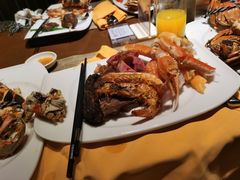 -杭州国际会议中心洲际酒店-原素全日餐厅(解放东路店)