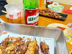 -炒豆合作社(东四总店)