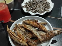 -野菌皇海景野生菌火锅(滨海大道店)