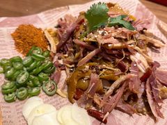 -有红鸡毛店·川菜(建设路店)