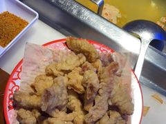 -重庆高老九火锅(万象城店)