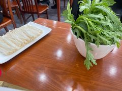 -岳合轩老北京涮肉