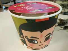 -肯德基(岱宗店)