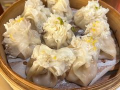 -龍聚祥烧麦馆(鼓楼店)