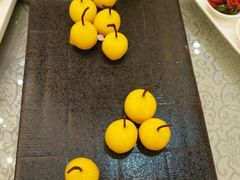 -西安饭庄(立丰国际店)