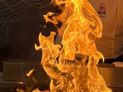 -渔乐之昕·铁板烧自助餐(虹悦城店)