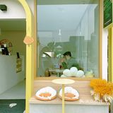 宁波探店｜奶油风甜品屋的可丽饼，我可以❗️