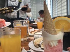 -汉巴味德·烤肉与啤酒的自助(杭州大悦城店)