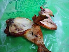 -大益烤鸡