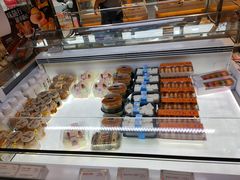 -85度C(上海仓汇路店)
