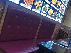 -胶东海鲜大排档(北太平庄店)