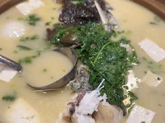 -小秦淮·南京土菜(新亭西路店)
