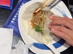 -满园烤鸭·春饼(沈北万达店)