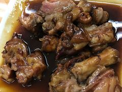 -贤花饭店(城阳店)
