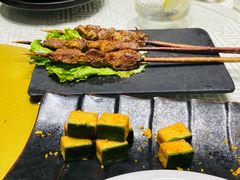 -敏珠拉姆藏餐·南京厨房(富春江东街店)