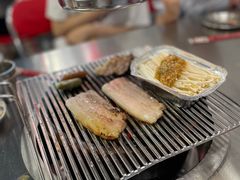 -大喜烤肉(海宁尚东店)
