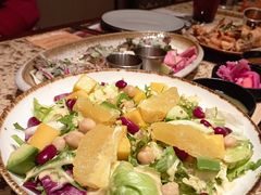 -墨纪Mojí墨西哥餐厅(官舍店)