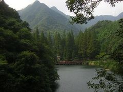天明山-天明山温泉大酒店