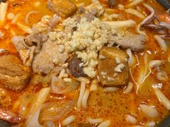 -鑫悦楼煎蟹·16年海鲜大排档