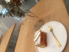 拿破仑酥-CHEZ JASMINE 茉莉的氧气厨房