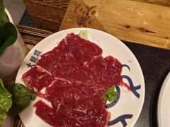 -大龙辣火锅·龙虾·烧烤(湖滨新天地店)