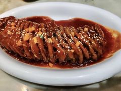 -杏花堂·山西菜馆(晋中万达店)