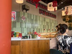 -极乐小煮·成都冒菜(科技绿洲店)