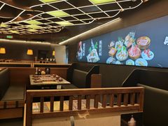 -牛YO寿喜烧·铁板烧和牛火锅自助(市府恒隆店)
