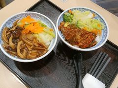 -吉野家(上海美罗城店)