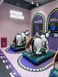 点击看大图 -meland亲子乐园(北京首开通州万象汇店)