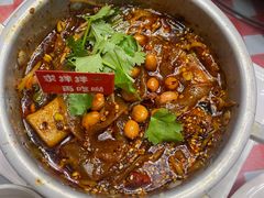 -三个大叔东北烧烤·砂锅菜(西三旗店)