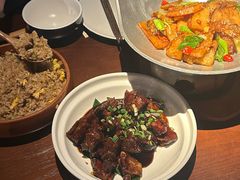 -绿茶餐厅(朝阳大悦城店)