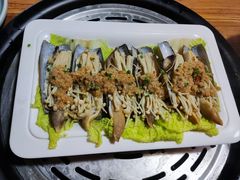 -黄寺蒸汽海鲜(黄寺大街店)