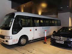 -香港港岛太平洋酒店