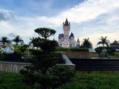 -厦门方特梦幻王国