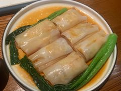 -如轩·海鲜砂锅粥·潮汕菜(一品天下店)