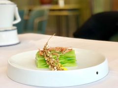 -百盛·鼎膳(中海财富中心)