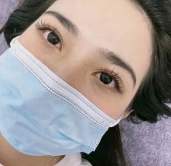 -她所·橙子美学·纹眉·美甲美睫