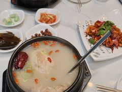 -长顺参鸡汤店(西塔总店)