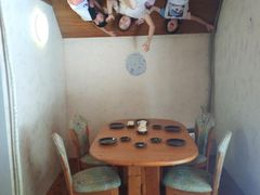 -金山农民画村-枫泾波兰倒置屋