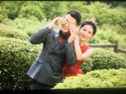 -金夫人婚纱摄影(华南店)