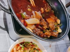 -彭耕记猪油炒小菜(吉联mall店)