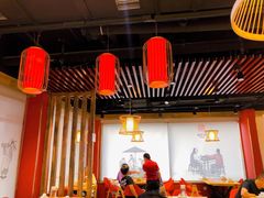 大堂-肘子酥·天津菜·特色捞面(德云社店)