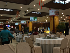 大堂-眉州东坡(亚运村店)