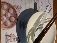 -南小馆(迪士尼小镇店)