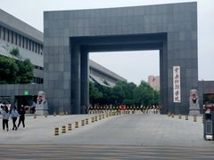 -中央戏剧学院(昌平校区)