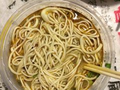 -北路拉面馆(洪湖里店)