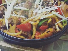 -伊鑫阁美食